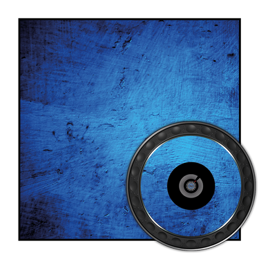 dj-skins Design OCEAN